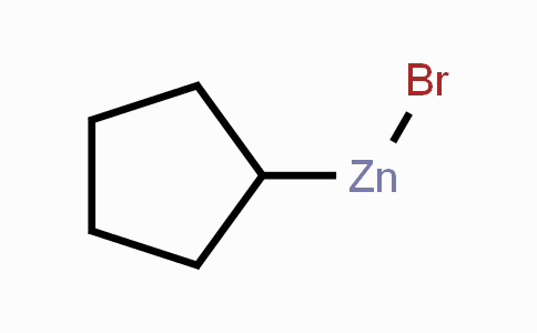 MC121342 | 171860-68-7 | Cyclopentylzinc bromide, 0.50 M in THF