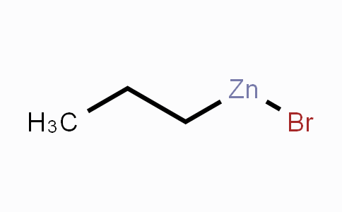 CAS No. 156567-57-6, Propylzinc bromide, 0.50 M in THF