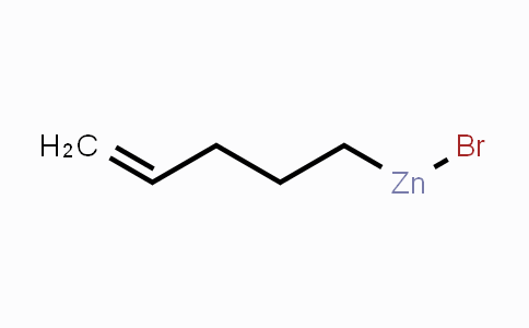 MC121349 | 226570-65-6 | Pent-4-enylzinc bromide, 0.50 M in THF