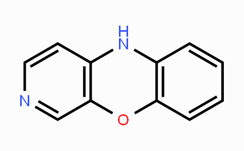 MC121358 | 261-80-3 | 5H-Benzo[b]pyrido[4,3-e][1,4]oxazine