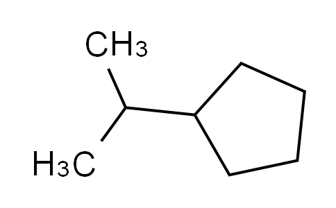 3875-51-2 | 异丙基环戊烷
