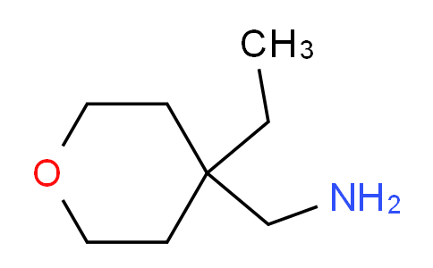 1142202-08-1 | 1-(4-ethyloxan-4-yl)methanamine