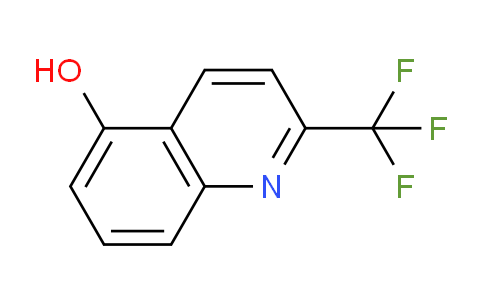 41958-06-9 | 2-(三氟甲基)喹啉-5-醇