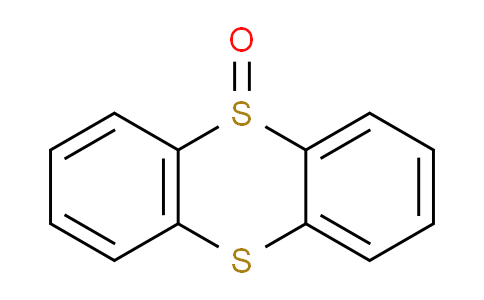 2362-50-7 | Thianthrene 5-oxide