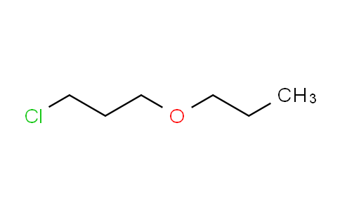 4161-23-3 | 1-氯-3-丙氧基丙烷