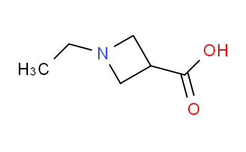106887-13-2 | 1-ethylazetidine-3-carboxylic acid