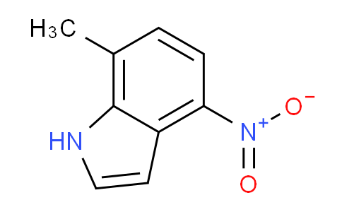MC125A12 | 10553-07-8 | 7-methyl-4-nitro-1H-indole
