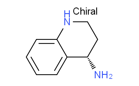 1335819-82-3 | (S)-1,2,3,4-Tetrahydro-quinolin-4-ylamine