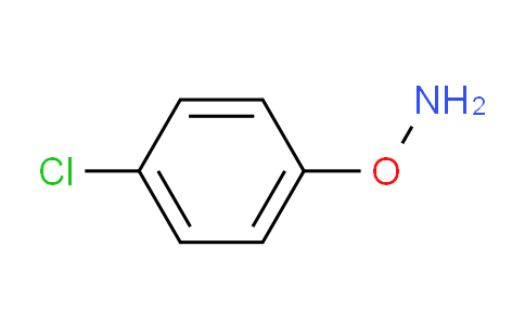 36637-30-6 | O-(4-chlorophenyl)hydroxylamine