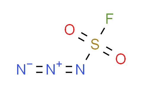 CAS No. 13537-39-8, Sulfuryl azide fluoride