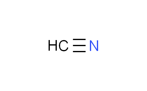143334-20-7 | Hydrogen cyanide