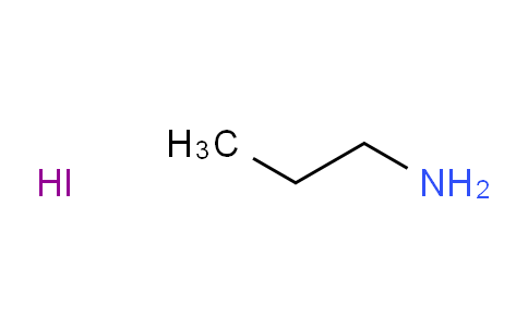 MC12A597 | 14488-45-0 | Propylamine Hydroiodide