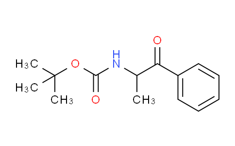 MC12D954 | 138371-45-6 | tert-butyl N-(1-oxo-1-phenylpropan-2-yl)carbamate