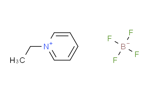 MC12F129 | 350-48-1 | 1-Ethylpyridin-1-ium tetrafluoroborate