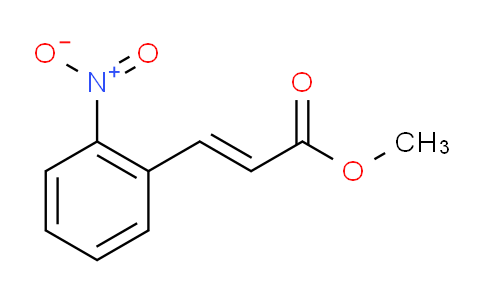 39228-29-0 | (E)-3-(2-硝基苯基)丙-2-烯酸甲酯