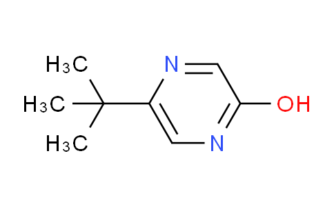 MC12M958 | 1159820-93-5 | 5-tert-butylpyrazin-2-ol