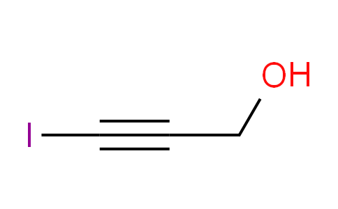 1725-82-2 | 2-Propyn-1-ol, 3-iodo-