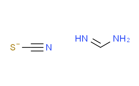 1821033-48-0 | Formamidine Thiocyanate