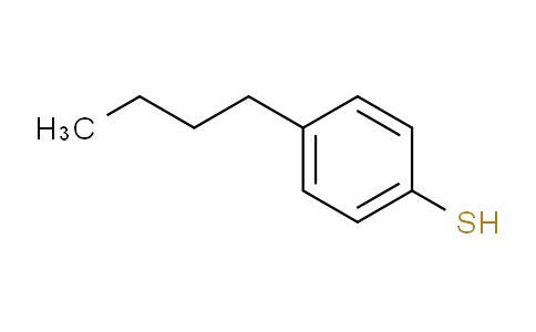 4946-15-0 | Benzenethiol, 4-butyl-