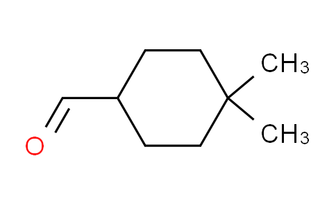 394734-96-4 | 4,4-dimethylcyclohexane-1-carbaldehyde