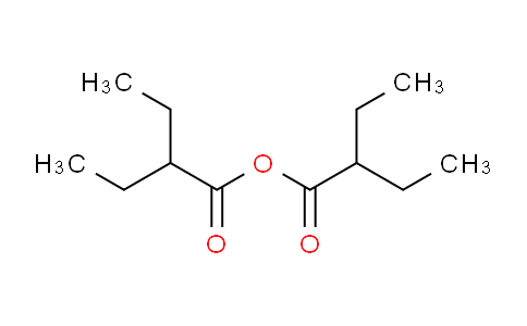 54502-37-3 | 2-Ethylbutanoic anhydride