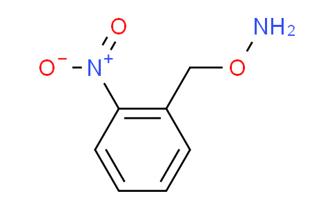 179759-92-3 | Hydroxylamine, O-[(2-nitrophenyl)methyl]-