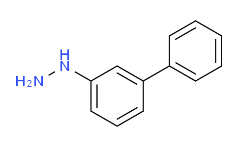 39785-68-7 | [1,1'-联苯]-3-基肼