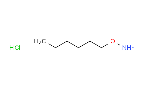 116008-12-9 | O-Hexylhydroxylamine Hydrochloride