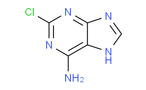 31458-56-7 | 2-Chloroadenine