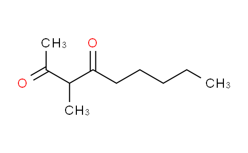CAS No. 113486-29-6, 3-Methylnonane-2,4-dione
