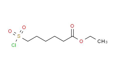 319452-62-5 | Ethyl 6-(Chlorosulfonyl)Hexanoate