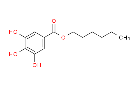1087-26-9 | hexyl gallate