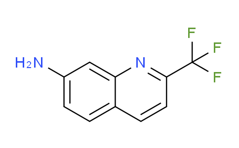 2241594-48-7 | 2-(Trifluoromethyl)quinolin-7-amine