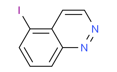 2385119-24-2 | Cinnoline, 5-iodo-