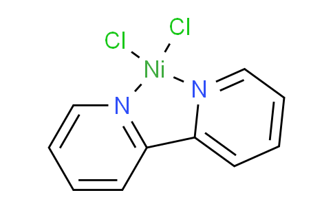 22775-90-2 | (2,2'-Bipyridine)nickel dichloride