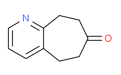 MC136G86 | 1909336-32-8 | 8,9-Dihydro-5H-cyclohepta[b]pyridin-7(6H)-one