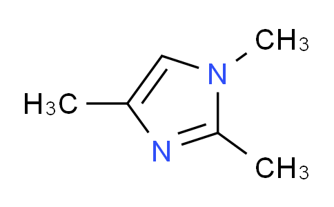 MC137B02 | 1842-63-3 | 1H-Imidazole, 1,2,4-trimethyl-