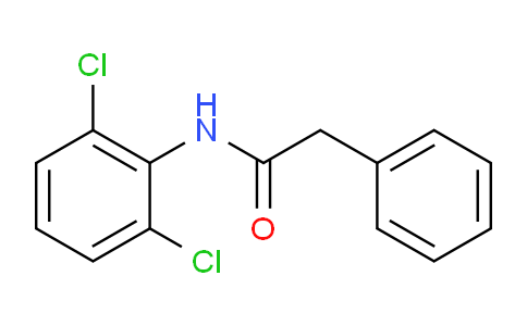 304884-75-1 | N-(2,6-二氯苯基)-2-苯乙酰胺