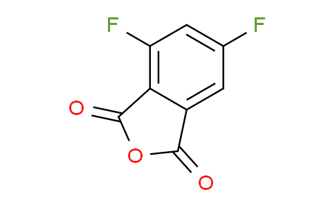 165730-63-2 | 3,5-Difluorophthalic anhydride