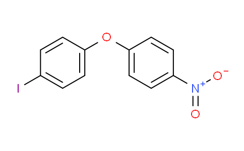 21969-05-1 | 1-(4-碘苯氧基)-4-硝基苯
