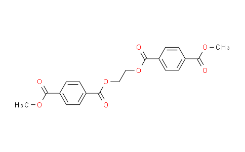 2225-04-9 | O,O'-(乙烷-1,2-二基)二对苯二甲酸二甲酯