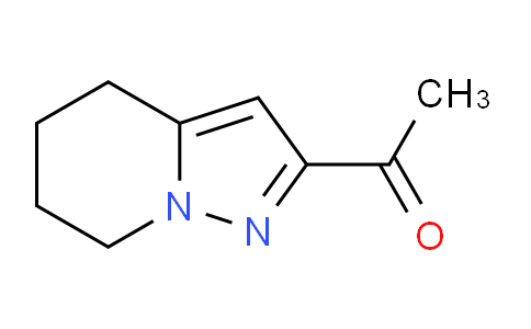 1528500-29-9 | 1-{4H,5H,6H,7H-pyrazolo[1,5-a]pyridin-2-yl}ethan-1-one