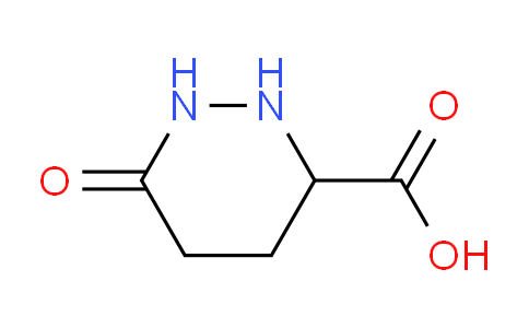 27991-37-3 | 6-Oxo-hexahydro-pyridazine-3-carboxylic acid