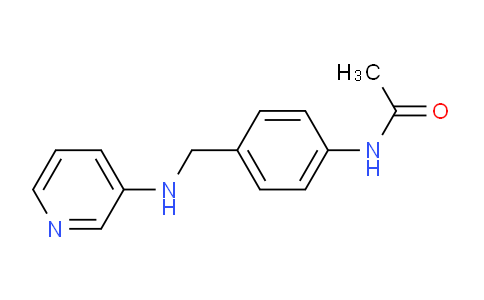 MC144E51 | 1019559-76-2 | Acetamide, N-[4-[(3-pyridinylamino)methyl]phenyl]-