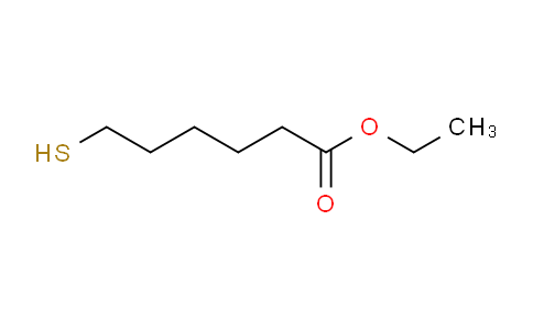 101567-75-3 | Hexanoic acid, 6-mercapto-, ethyl ester