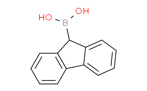 100374-79-6 | Fluorene-9-boronic acid(6CI)