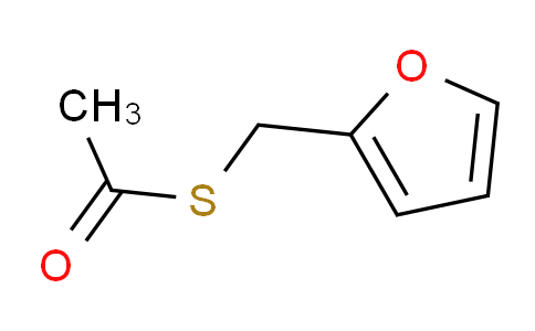 125942-22-5 | S-糠基硫代乙酸酯