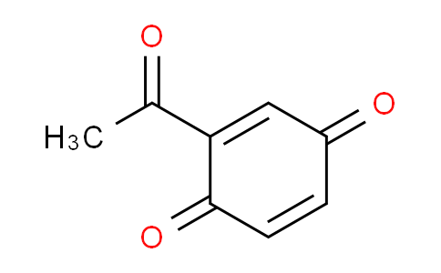 MC14P163 | 1125-55-9 | 2,5-Cyclohexadiene-1,4-dione, 2-acetyl-