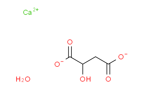 1138140-78-9 | Calcium 2-hydroxysuccinate hydrate