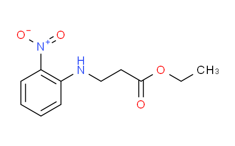 MC14Z082 | 111113-48-5 | ethyl 3-(2-nitrophenyl)aminopropanoate
